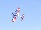 Micro Yak 54 180 AS3X Bind & Fly